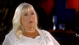 You Can't Fire Me, I'm Famous - Julie Goodyear (25 September 2007)