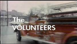 The Volunteers (1969)