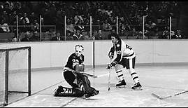 The 10-Point NHL Game - The Darryl Sittler Story