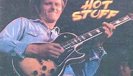 Jerry Reed Featuring Hot Stuff - Live!
