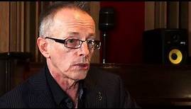 Topper Headon (The Clash) - Another Interview with Spike