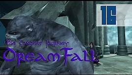 Dreamfall: The Longest Journey #16 - Chapter 5: Alchera [Walkthrough PC HD]