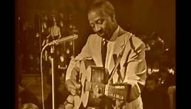 Lonnie Johnson Too Late To Cry