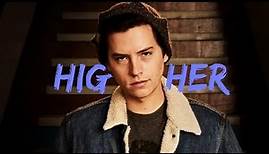 Jughead Jones - Higher - Riverdale
