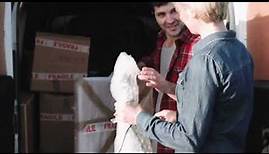 Middletown's Reliable Moving Company | Affordable Moving Solutions | Benefits of Hiring Movers
