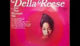 Della Reese - And that reminds me