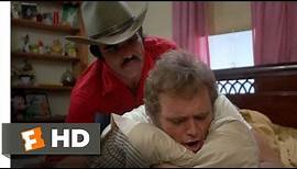 Smokey and the Bandit (2/10) Movie CLIP - For the Money, For the Glory, For the Fun (1977) HD