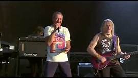Deep Purple - Highway Star (..from the Setting Sun Live at Wacken 2013 Full HD)