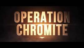 Operation Chromite | Official Trailer | Cinemas 26th Dec