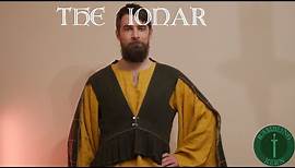 The Ionar: The Traditional Irish Jacket