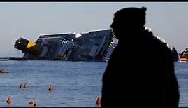 11.000 Euro Entschädigung für Costa-Concordia-Opfer