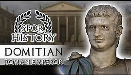 Life of Emperor Domitian #11 - The Last Flavian, Roman History Documentary Series