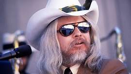 Leon Russell, Renowned Songwriter and Musician, Dead at 74