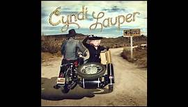 Cyndi Lauper - “Heartaches By The Number” [Official Audio]