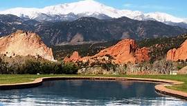 10 Best Tourist Attractions in Colorado Springs