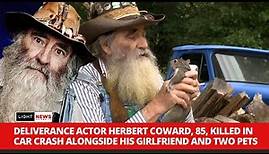 Tragic Accident! Herbert “Cowboy” Coward, The Toothless Mountain Man in ‘Deliverance,’ Dies at 85