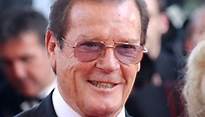 Roger Moore | Actor, Additional Crew, Producer