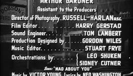 Gun Crazy (1950) Director: Joseph H. Lewis, Starring Peggy Cummins, John Dall