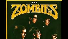 The Zombies - Singles A's & B's [CD 2 of 2] (1969)