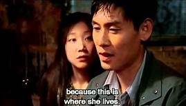 'Peppermint Candy' (Lee Chang-dong, 1999) English-subtitled trailer