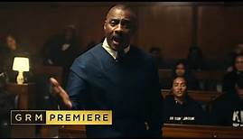 Idris Elba - Knives Down feat. DB Maz [Music Video] | GRM Daily