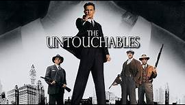 The Untouchables – Die Unbestechlichen - Trailer HD deutsch