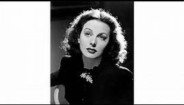 Hedy Lamarr Biography