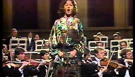 Opera Gala vienna 1979