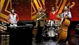 Free Flight on the Tonight Show - 1982