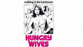 Hungry Wives (Season of the Witch) Original Trailer (George A. Romero, 1972)