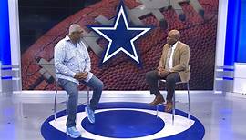 One-on-one with Cowboys legend Charles Haley