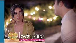 Melissa & Danilo: Ist das ihr letztes Date? | Love Island - Staffel 3 #18