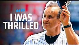 How Joe Torre Ended Up as Manager of the New York Yankees | Undeniable with Joe Buck