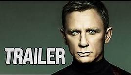 James Bond: Spectre | Trailer (English) feat. Daniel Craig