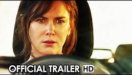Strangerland Official Trailer (2015) - Nicole Kidman, Joseph Fiennes HD