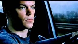 Die Bourne Verschwörung Trailer Deutsch