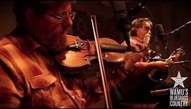 Tim O'Brien & Darrell Scott - Memories And Moments [Live at WAMU's Bluegrass Country]