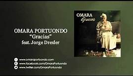 Omara Portuondo feat. Jorge Drexler "Gracias" (Álbum Gracias)