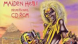 Iron Maiden - Maiden Hell!