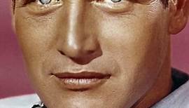 Paul Newman: 60 Second Bio