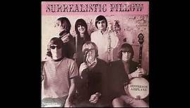 Jefferson Airplane - Surrealistic Pillow (1967) Part 1 (Full Album)