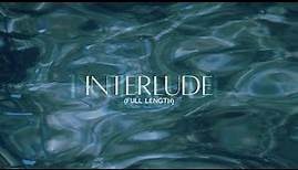 Kelsea Ballerini - Interlude (Full Length) (Official Lyric Video)