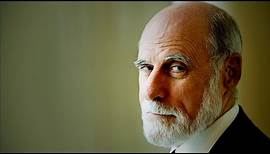 Meet the Father of the Internet: Vinton Cerf