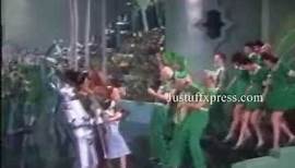 The Wizard of Oz Trailer