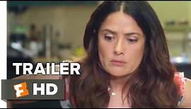How to Be a Latin Lover Official Trailer 1 (2017) - Salma Hayek Movie