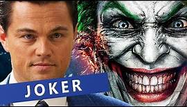 Joker - Film: So könnte die Origin-Story des Jokers verfilmt werden!