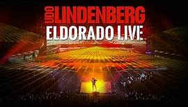Udo Lindenberg - Eldorado LIVE (offizielles Musikvideo)