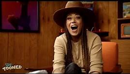 Cree Summer Speaks on Equality in Voice Acting | Stay Tooned