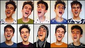 In The Bleak Midwinter - Jacob Collier
