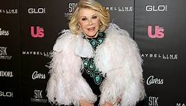 Joan Rivers' Cause of Death Revealed
